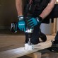 Makita DDF492RTJ gręžtuvas - suktuvas 2x5 Ah